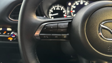 Mazda CX-30 2.0 e-Skyactiv G MHEV Homura 5dr Petrol Hatchback